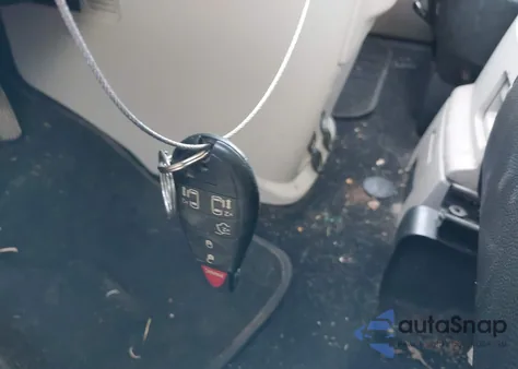 2016 Chrysler Town & Country Touring from USA, damaged, VIN 2C4RC1BG6GR247523